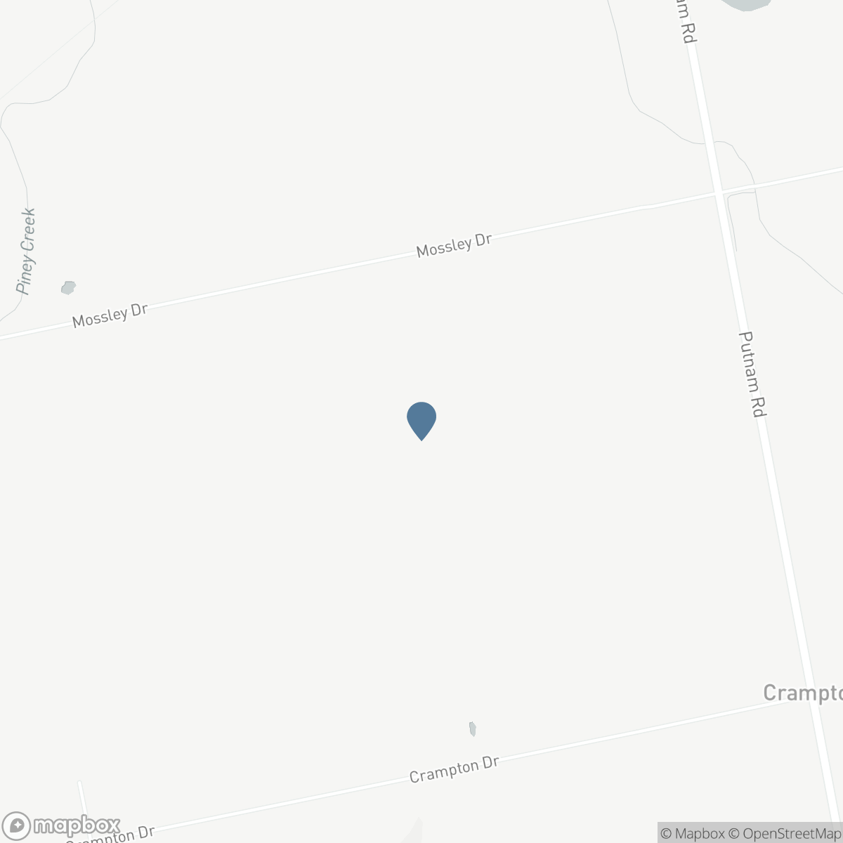 4159 PUTNAM ROAD, Thames Centre, Ontario N0L 1V0